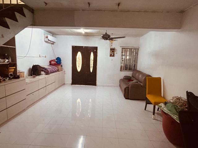 Terraced House for sale in Kajang, Langat