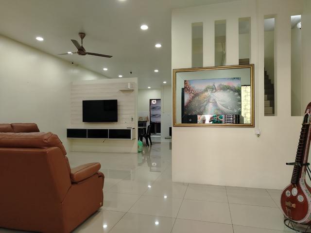 Terraced House for sale in Alam Impian, Selangor