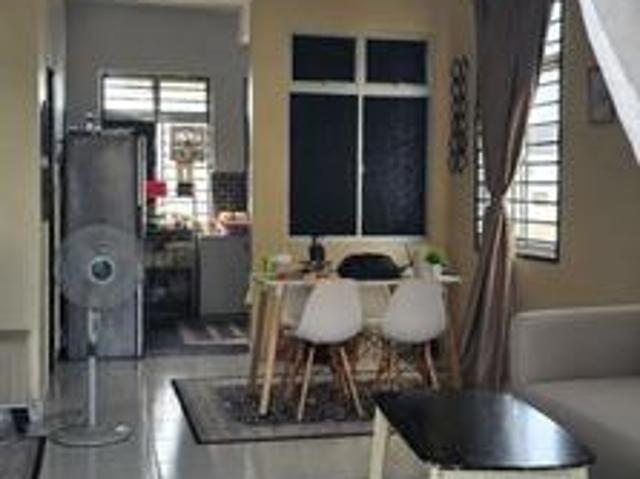 Terraced House for sale in Kluang