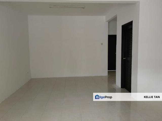 House for sale in Selayang, Selangor