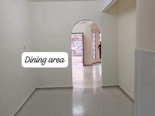 Terraced House for sale in Petaling, Subang Jaya