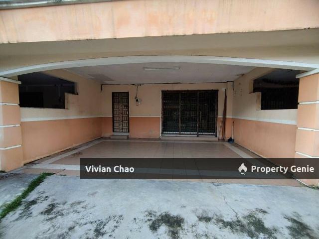 Terraced House for sale in Perak, Tanjong Ipoh