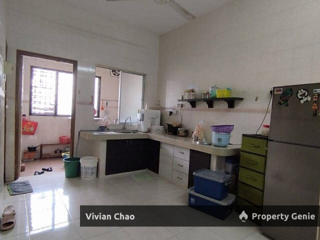 Terraced House for sale in Perak, Tanjong Ipoh