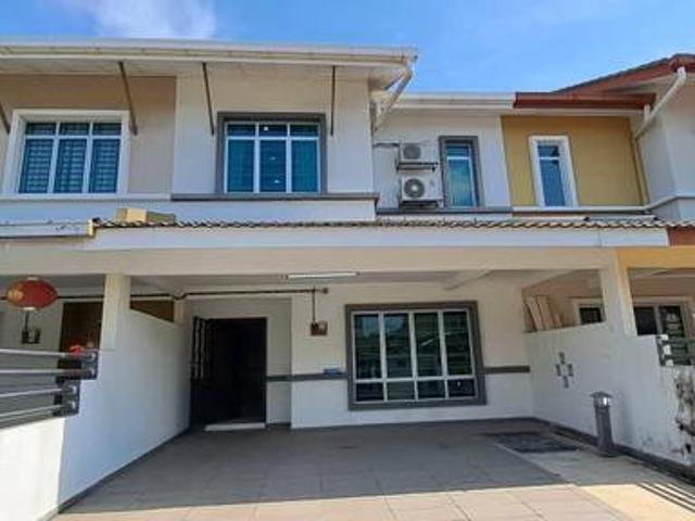 Terraced House for sale in Petaling, Subang Jaya