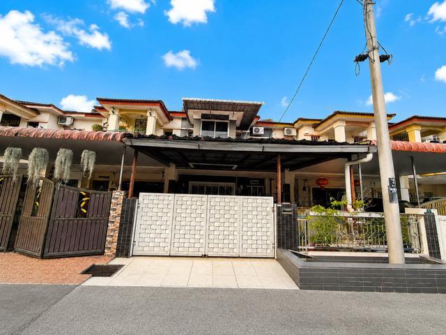Terraced House for sale in Perak, Tanjong Ipoh