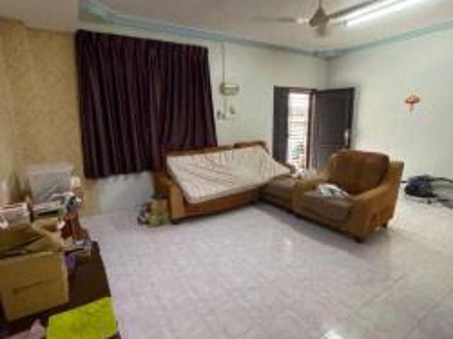 Terraced House for sale in Durian Tunggal, Malaka