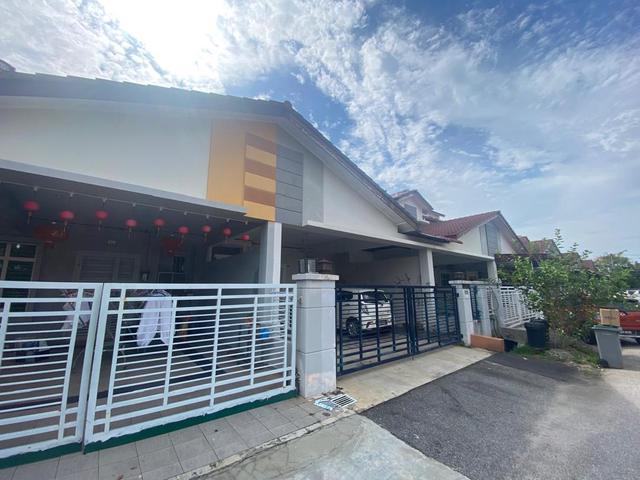 Terraced House for sale in Krubong