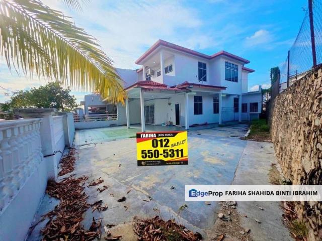 House for sale in Sendayan Village, Negeri Sembilan