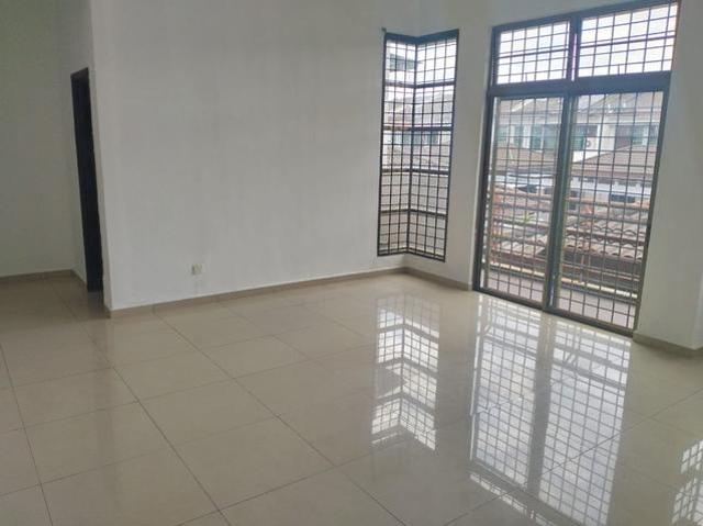 Terraced House for sale in Bukit Baru, Malaka