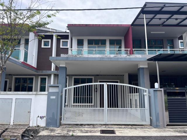 Terraced House for sale in Bukit Katil, Malaka