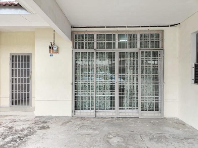 Terraced House for sale in Bukit Piatu, Bandaraya Melaka