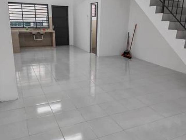 Terraced House for sale in Durian Tunggal, Malaka