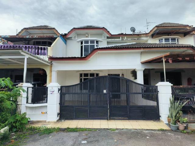 Terraced House for sale in Bukit Ledang, Johor