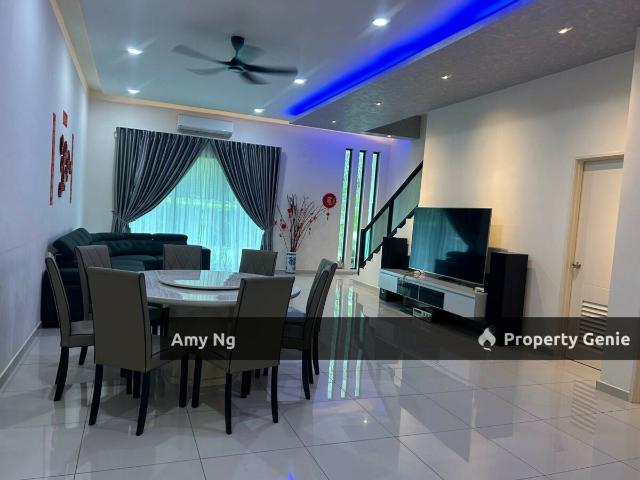 Terraced House for sale in Perak, Tanjong Ipoh