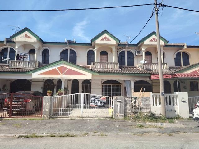 Terraced House for sale in Perak, Tanjong Ipoh