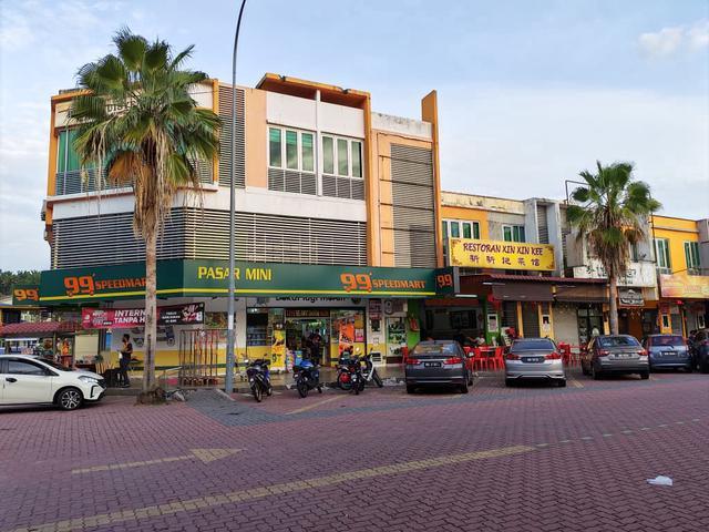 Terraced House for sale in Sendayan Village, Negeri Sembilan