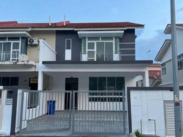 Terraced House for sale in Kota Tinggi, Johor