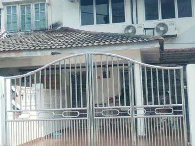 Terraced House for sale in Petaling, Subang Jaya