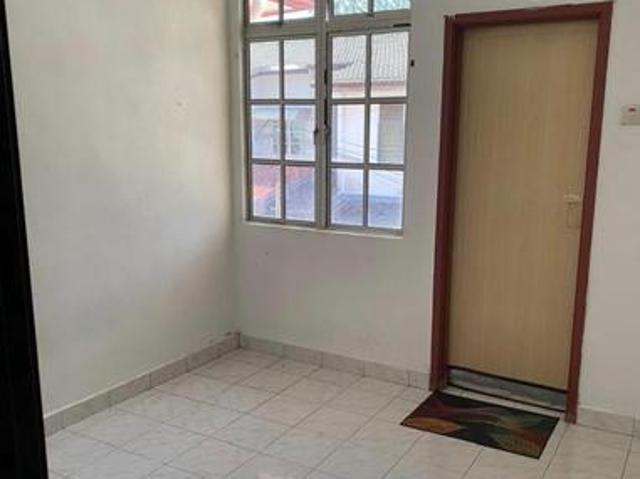 Terraced House for rent in Georgetown, Penang