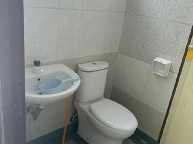 Terraced House for rent in Georgetown, Penang