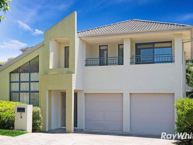 House for rent in Stanhope Gardens