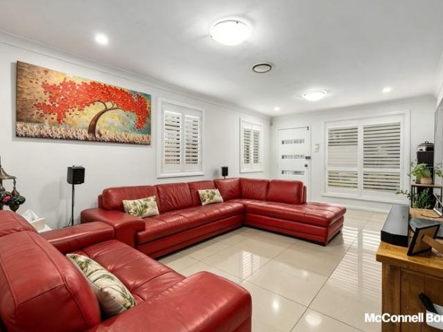 Townhouse for rent in Sydney, New South Wales