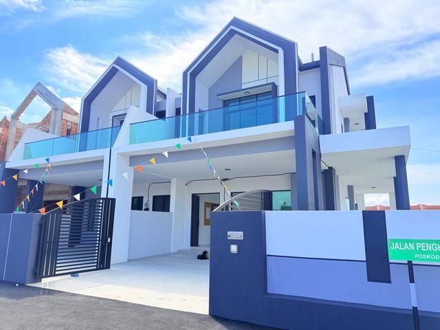 Terraced House for sale in Perak, Tanjong Ipoh