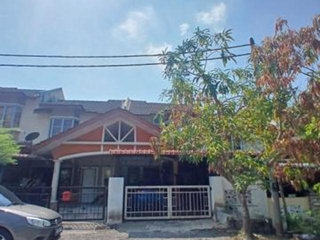 Terraced House for sale in Ulu Dong, Selangor