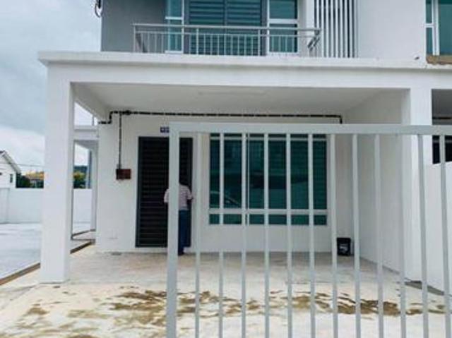 Terraced House for sale in Kulai, Johor