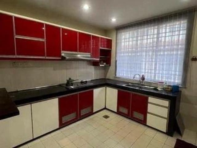 Terraced House for sale in Majlis Perbandaran Kajang, Hulu Langat