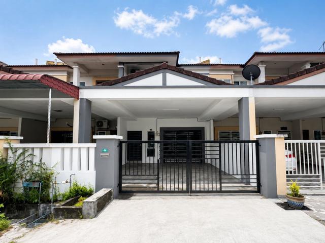 Terraced House for sale in Perak, Tanjong Ipoh
