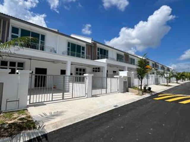 Terraced House for sale in Cheng, Malaka