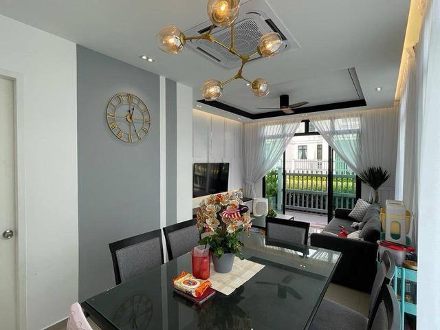 Terraced House for sale in Masai, Johor