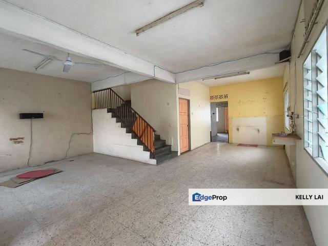 House for sale in Kepong, Kuala Lumpur