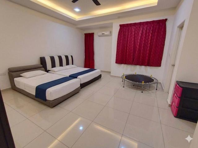 Terraced House for sale in Sendayan Village, Negeri Sembilan