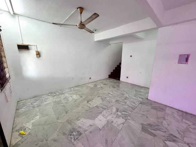 Terraced House for sale in Cheras, Kuala Lumpur