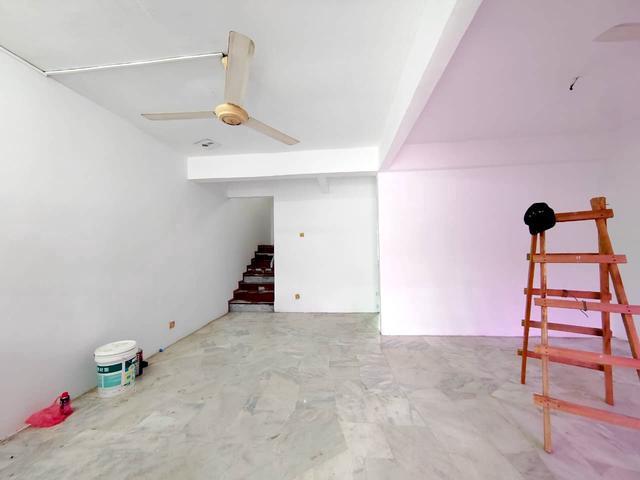 Terraced House for sale in Cheras, Kuala Lumpur