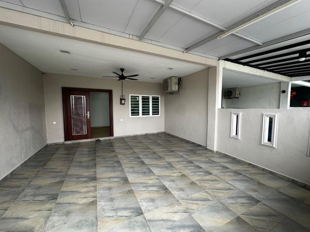 Terraced House for sale in Durian Tunggal, Alor Gajah