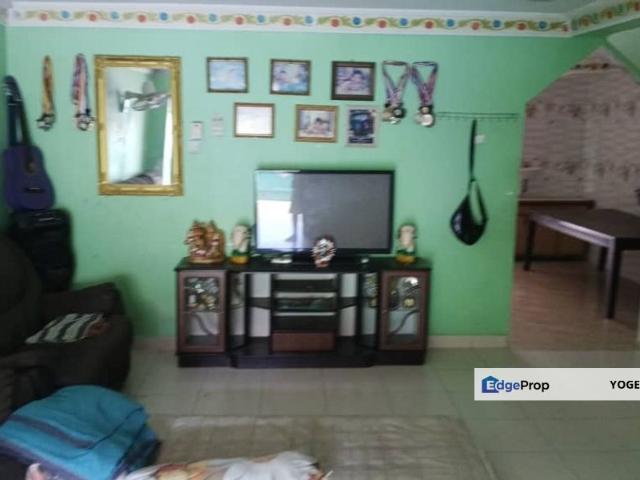 House for sale in Petaling, Subang Jaya
