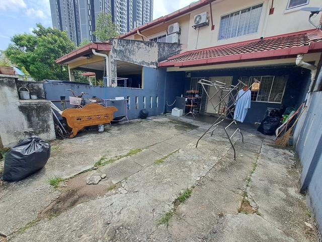 Terraced House for sale in Petaling, Subang Jaya