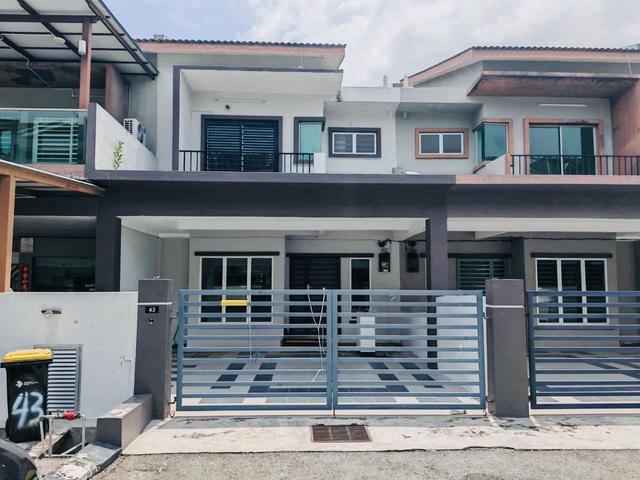 Terraced House for sale in Perak