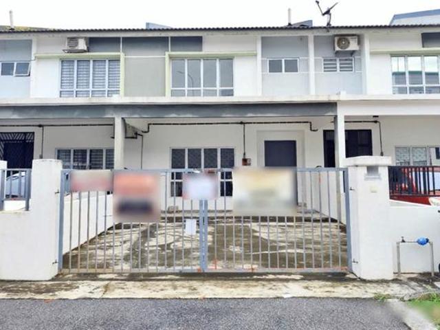 Terraced House for sale in Rawang, Majlis Perbandaran Selayang