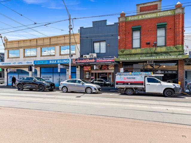 Retail for sale in Camerons Creek, Victoria