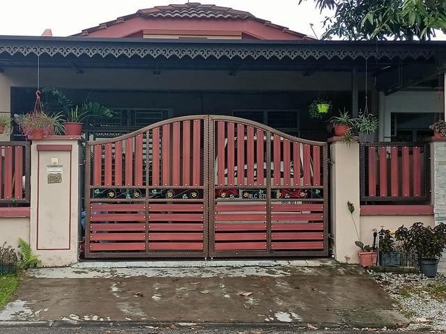 Terraced House for sale in Johore Bahru, Johor