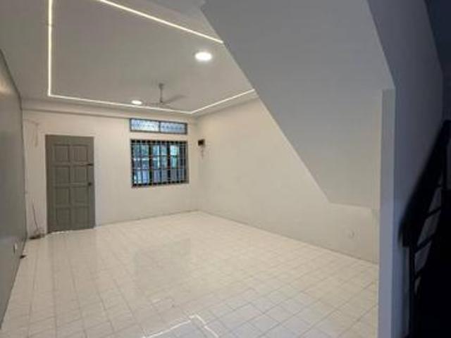 Terraced House for sale in Pasir Gudang, Johor