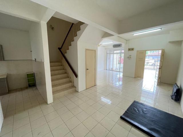 Terraced House for sale in Langat, Selangor
