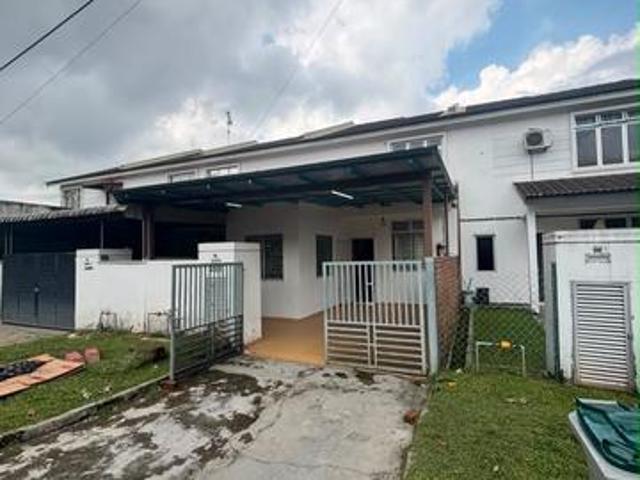 Terraced House for sale in Bukit Ledang, Johor