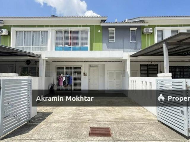 Terraced House for sale in Selangor