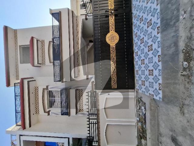 House for sale in واہ, راولپنڈی ڈویژن
