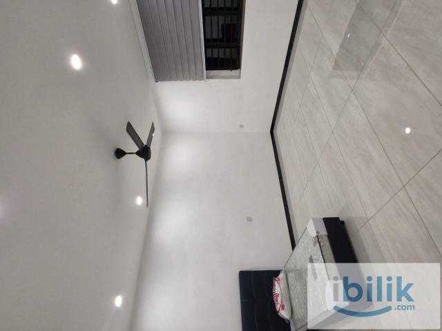Room for rent in Taman Bagan Tambun, Simpang Ampat